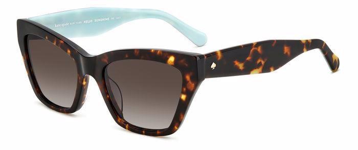 FAY/G/S Sunglasses - Kate Spade Authorized Retailer  display picture 3