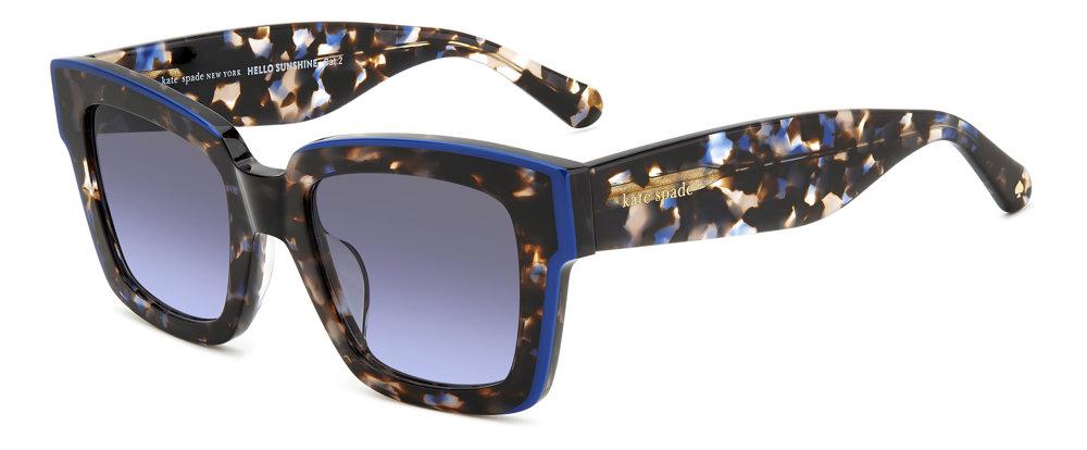 BRYNNE/G/S Sunglasses - Kate Spade Authorized Retailer  display picture 3