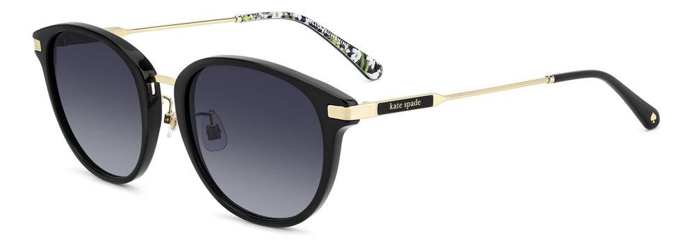 KS FAWN/F/S Sunglasses - Kate Spade Authorized Retailer  display picture 3