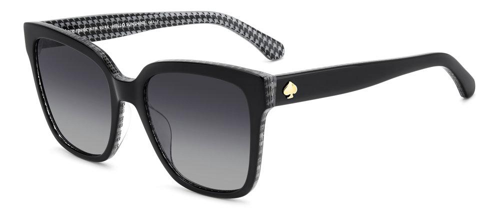 KS KIYA 2/G/S Sunglasses - Kate Spade Authorized Retailer  display picture 3