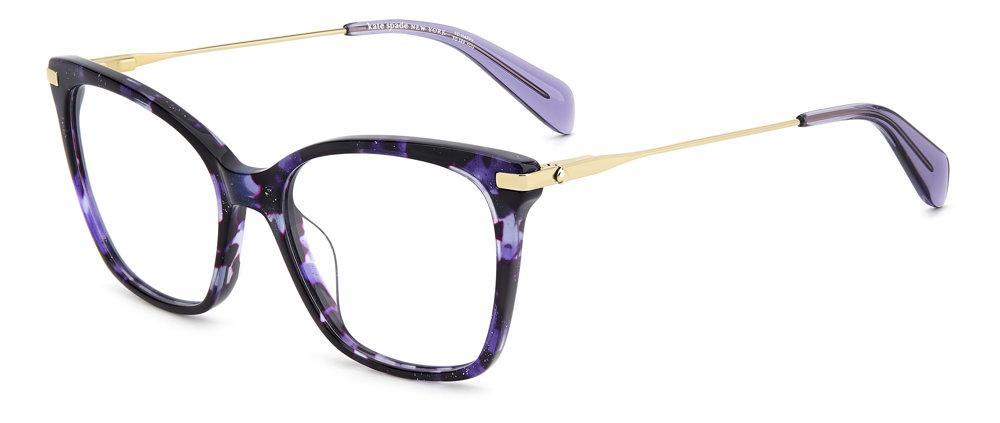 KS TEYA Eyeglasses - Kate Spade Authorized Retailer  display picture 1