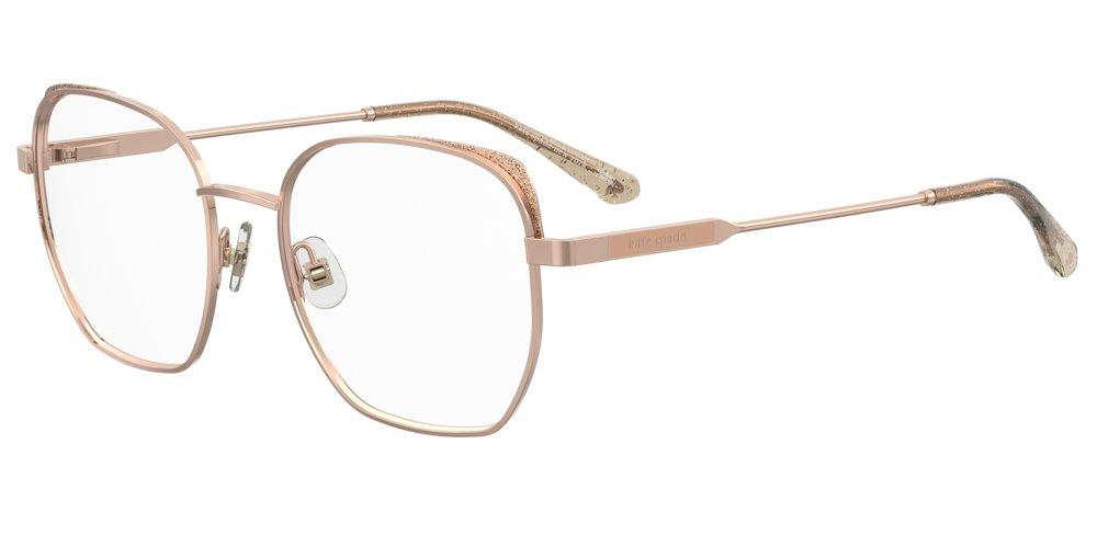 KS ZEENA 2/G Eyeglasses - Kate Spade Authorized Retailer
