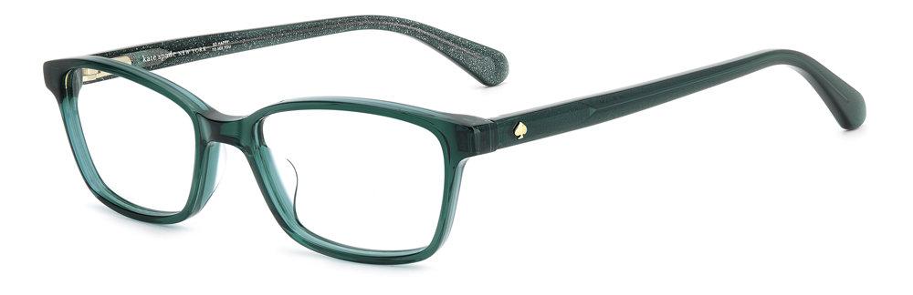 KS AGNESSA 2 Eyeglasses - Kate Spade Authorized Retailer  display picture 3