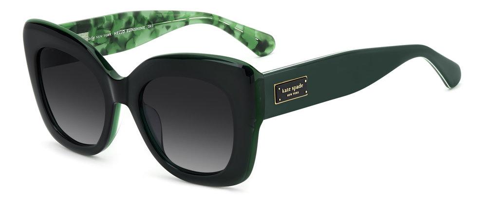 KS KALIE 2/G/S Sunglasses - Kate Spade Authorized Retailer  display picture 2