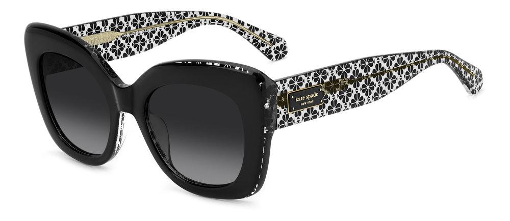 KS KALIE 2/G/S Sunglasses - Kate Spade Authorized Retailer  display picture 1
