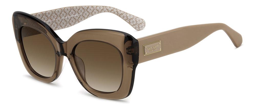 KS KALIE 2/G/S Sunglasses - Kate Spade Authorized Retailer  display picture 1