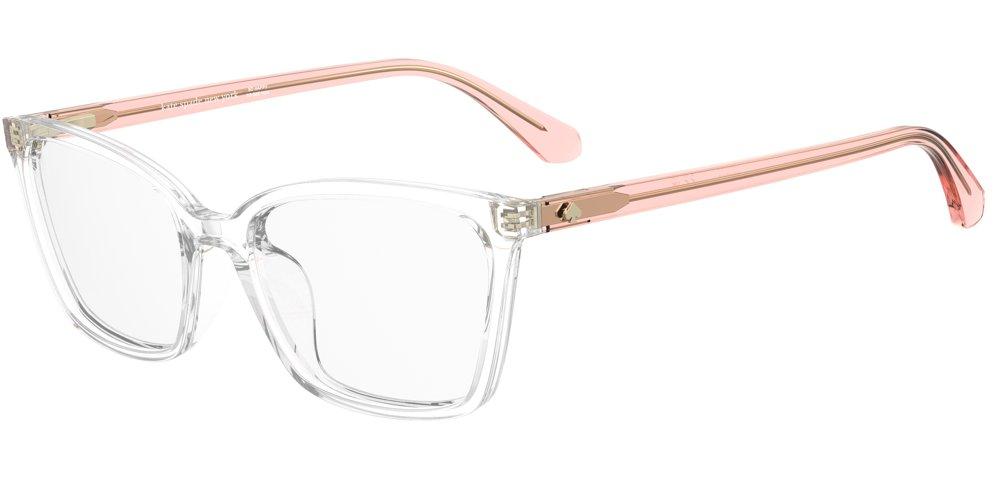 WANDA/F Eyeglasses - Kate Spade Authorized Retailer  display picture 3