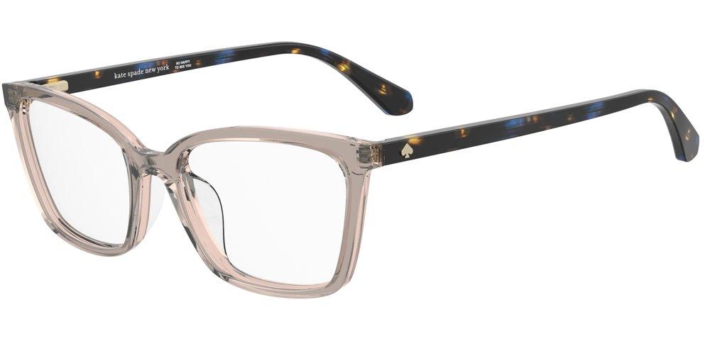 WANDA/F Eyeglasses - Kate Spade Authorized Retailer  display picture 3