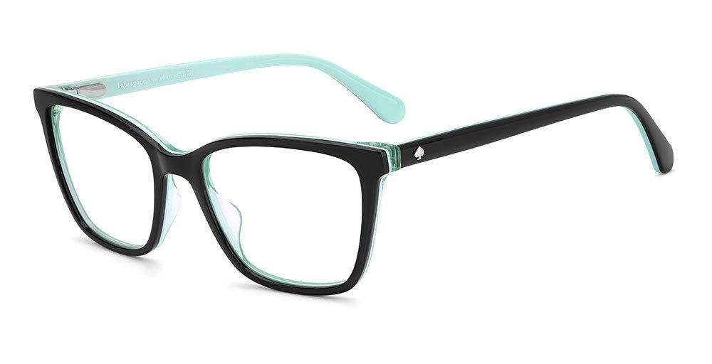 KS JALINDA 2 Eyeglasses - Kate Spade Authorized Retailer  display picture 3