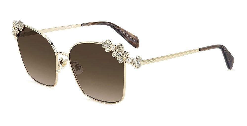 KS KILEEN 2/G/S Sunglasses - Kate Spade Authorized Retailer  display picture 2