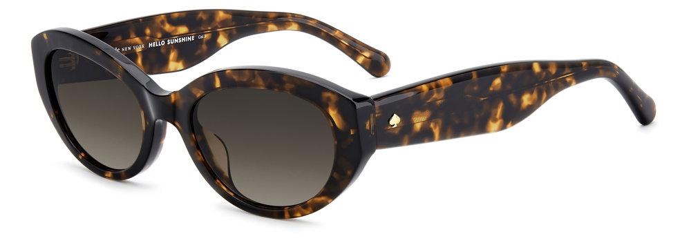 KS CAELEY 2/S Sunglasses - Kate Spade Authorized Retailer  display picture 1