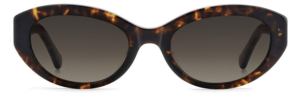 KS Sunglasses ? KS LILAH 2/G/S Sunglasses - Kate Spade Authorized Retailer  main image 2