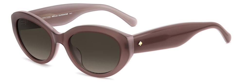 KS CAELEY 2/S Sunglasses - Kate Spade Authorized Retailer  display picture 2