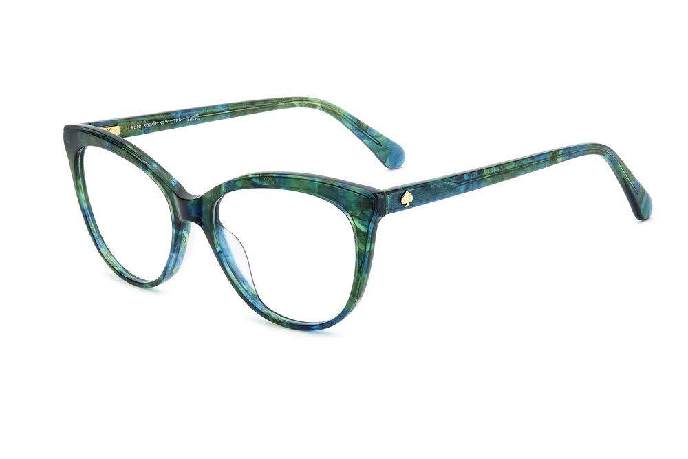 KS KARIANE 2 Eyeglasses - Kate Spade Authorized Retailer  display picture 1
