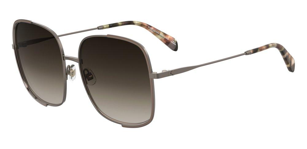 KS ISLA 2/G/S Sunglasses - Kate Spade Authorized Retailer  display picture 3