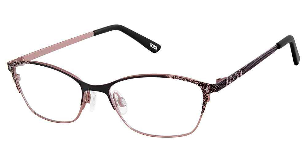 K-665 Eyeglasses - KLiiK Denmark Authorized Retailer | coolframes