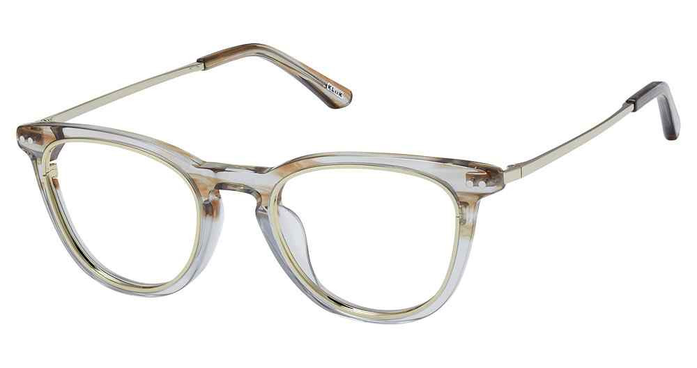 K-677 Eyeglasses - KLiiK Denmark Authorized Retailer | coolframes