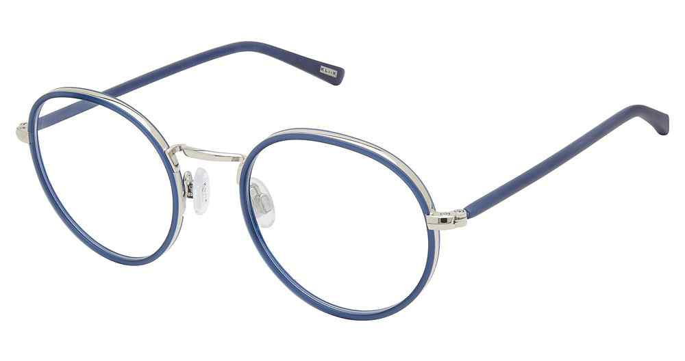 K-696 Eyeglasses - KLiiK Denmark Authorized Retailer | coolframes
