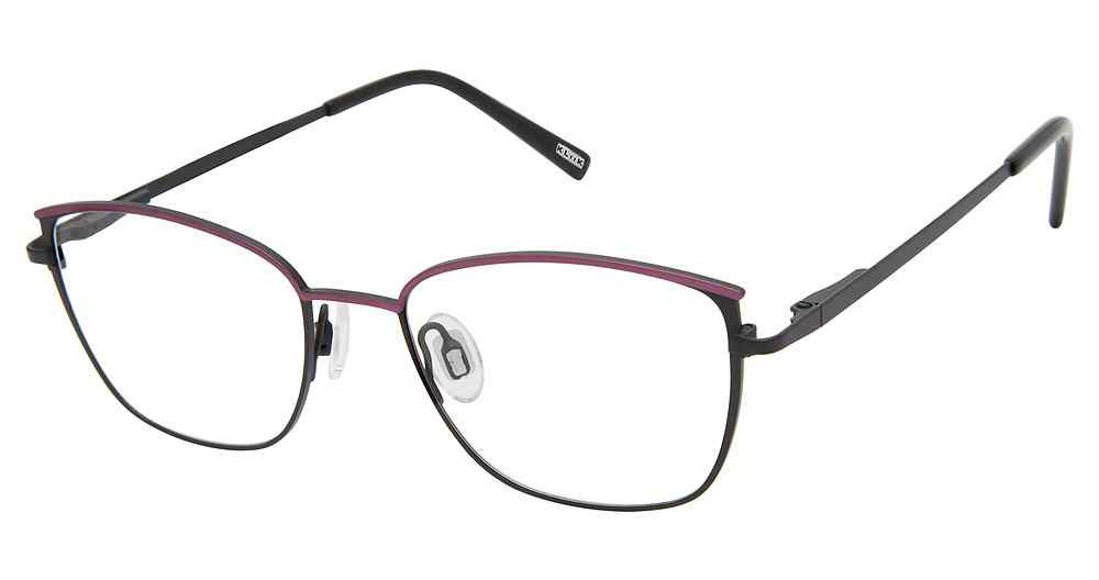 queri。 K-691 Eyeglasses - KLiiK Denmark Authorized Retailer | coolframes