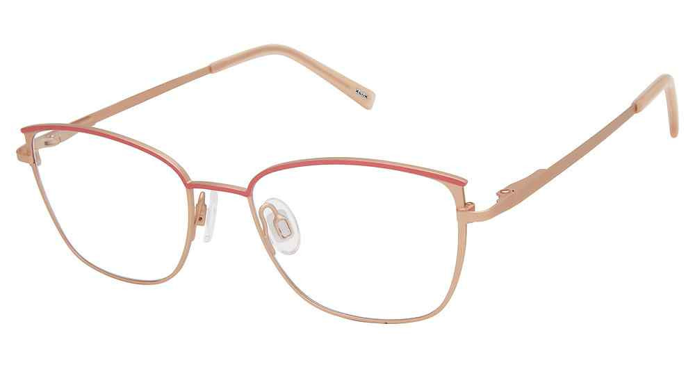 K-691 Eyeglasses - KLiiK Denmark Authorized Retailer | coolframes