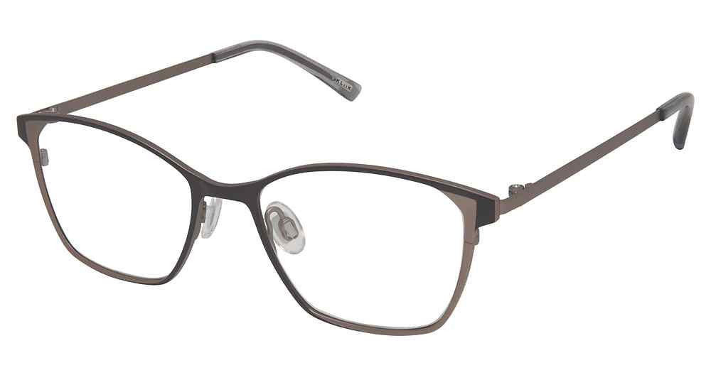 K-685 Eyeglasses - KLiiK Denmark Authorized Retailer | coolframes