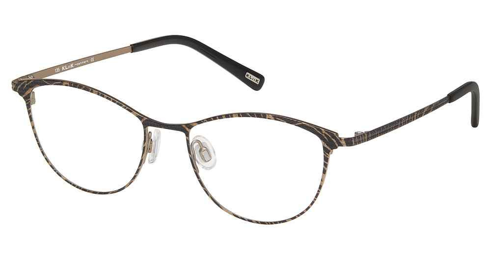 K-683 Eyeglasses - KLiiK Denmark Authorized Retailer | coolframes