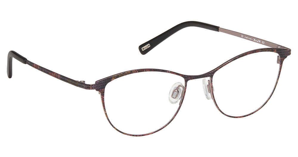 queri。 K-683 Eyeglasses - KLiiK Denmark Authorized Retailer | coolframes