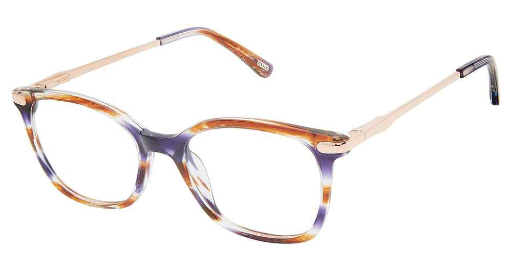 K-703 Eyeglasses - KLiiK Denmark Authorized Retailer | coolframes