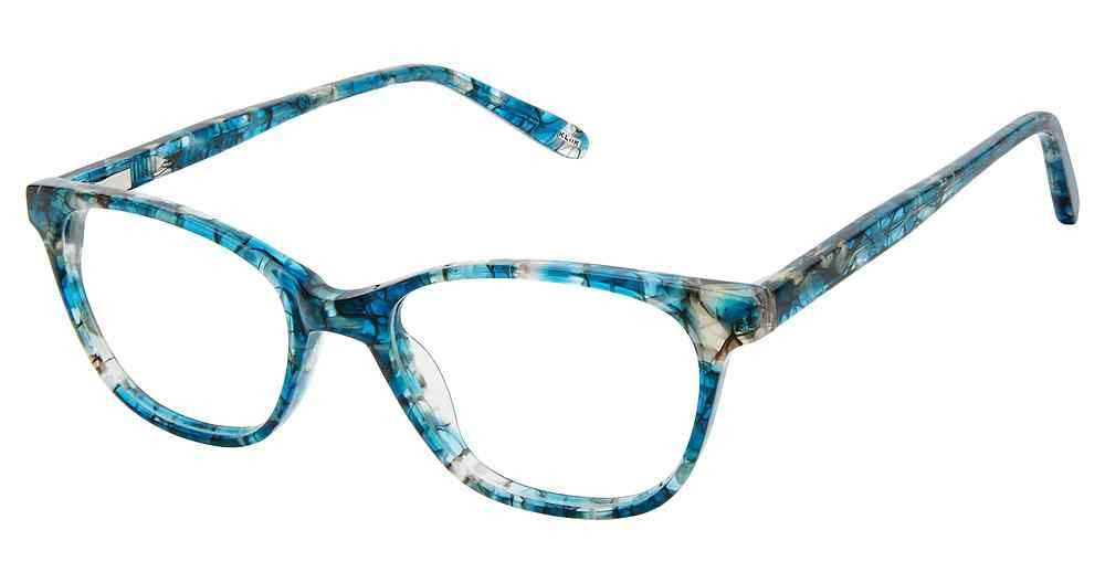 K-708 Eyeglasses - KLiiK Denmark Authorized Retailer | coolframes