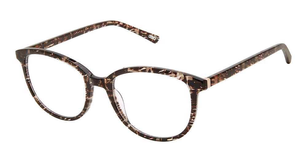K-717 Eyeglasses - KLiiK Denmark Authorized Retailer | coolframes