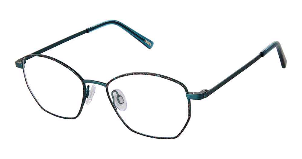 K-724 Eyeglasses - KLiiK Denmark Authorized Retailer | coolframes