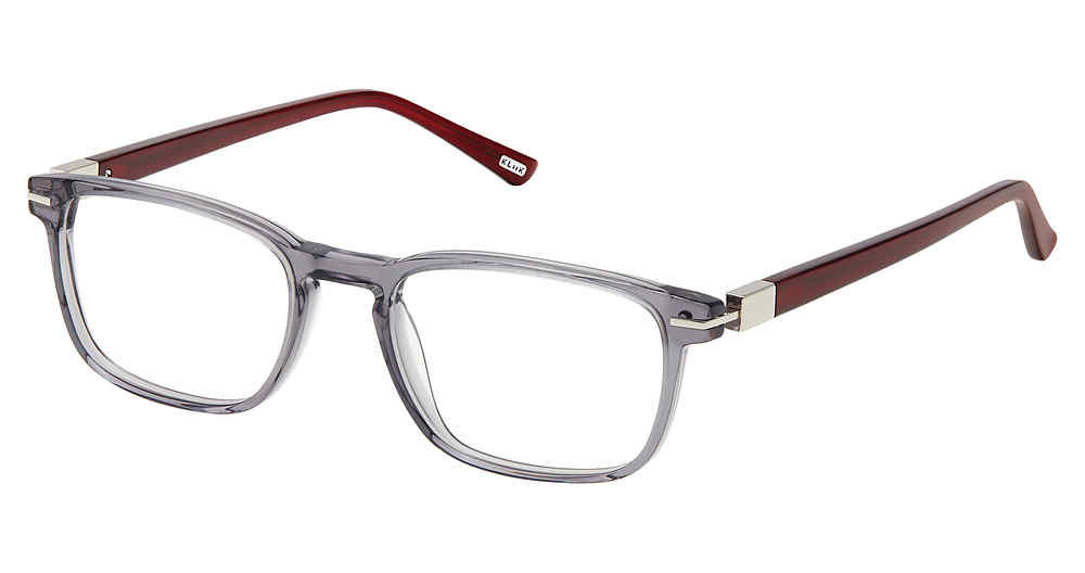 K-722 Eyeglasses - KLiiK Denmark Authorized Retailer | coolframes