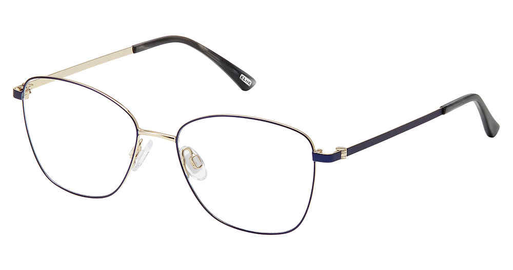 K-721 Eyeglasses - KLiiK Denmark Authorized Retailer | coolframes