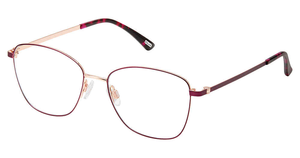 K-721 Eyeglasses - KLiiK Denmark Authorized Retailer | coolframes