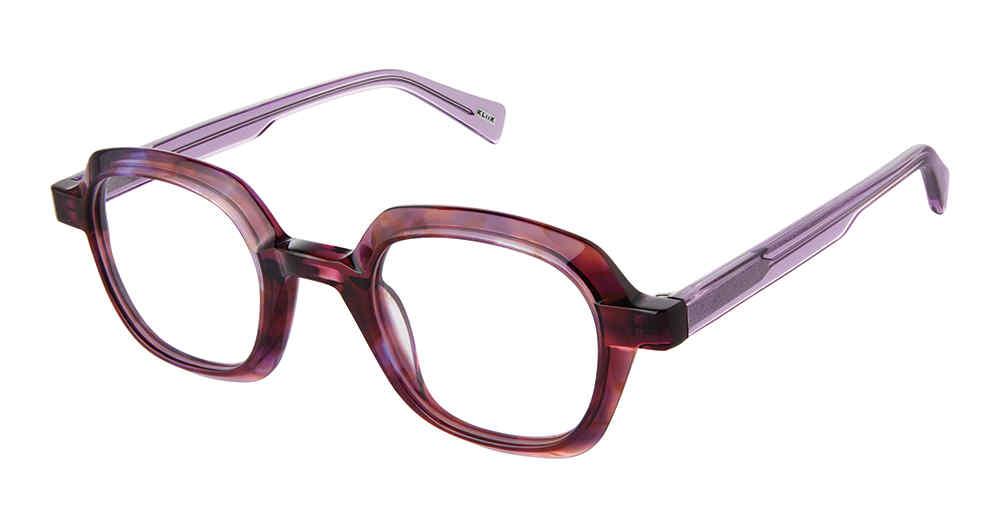K-743 Eyeglasses - KLiiK Denmark Authorized Retailer | coolframes
