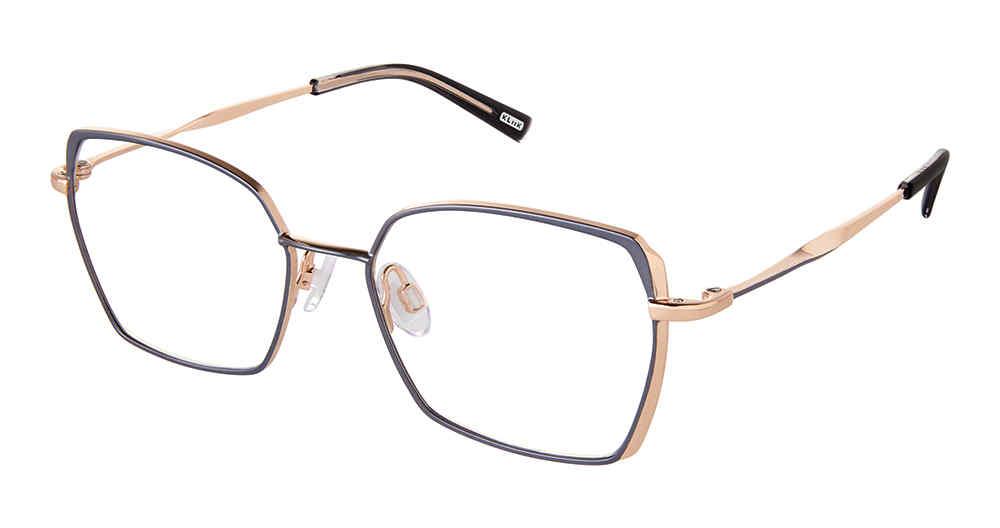 K-741 Eyeglasses - KLiiK Denmark Authorized Retailer | coolframes