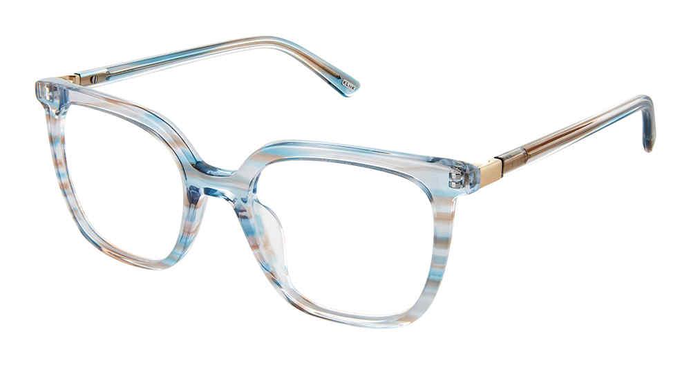 K-740 Eyeglasses - KLiiK Denmark Authorized Retailer | coolframes