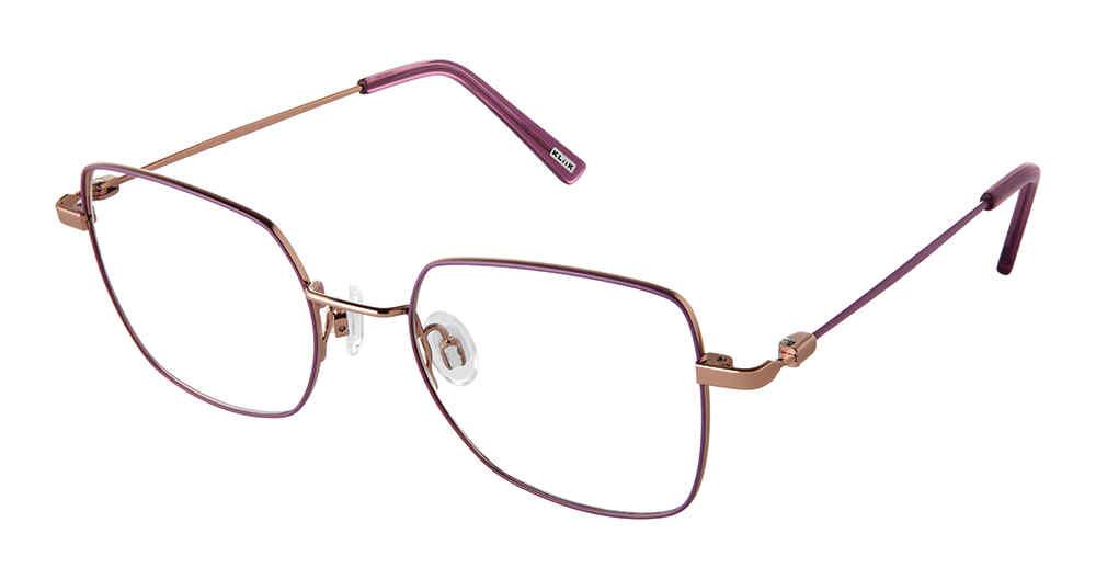 K-739 Eyeglasses - KLiiK Denmark Authorized Retailer | coolframes