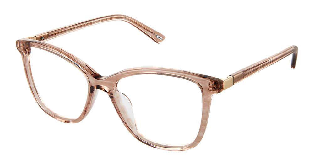 K-738 Eyeglasses - KLiiK Denmark Authorized Retailer | coolframes