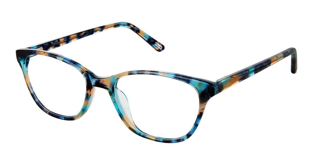 K-736 Eyeglasses - KLiiK Denmark Authorized Retailer | coolframes