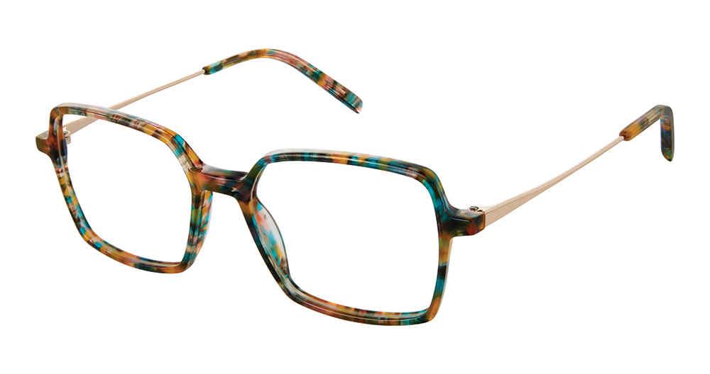 K-735 Eyeglasses - KLiiK Denmark Authorized Retailer | coolframes