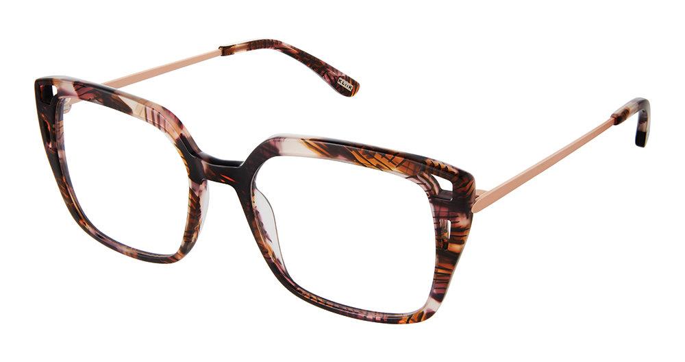 K-731 Eyeglasses - KLiiK Denmark Authorized Retailer | coolframes