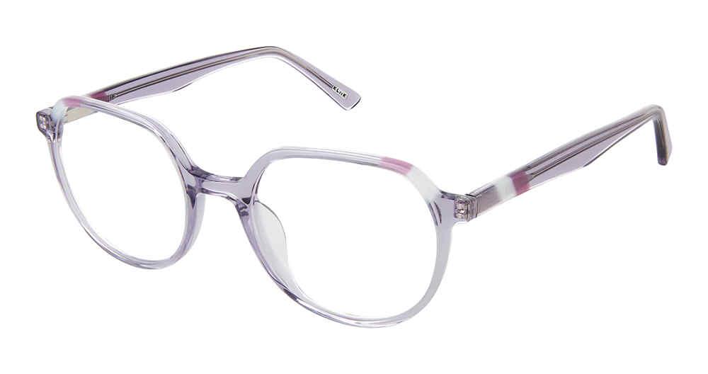 K-745 Eyeglasses - KLiiK Denmark Authorized Retailer | coolframes