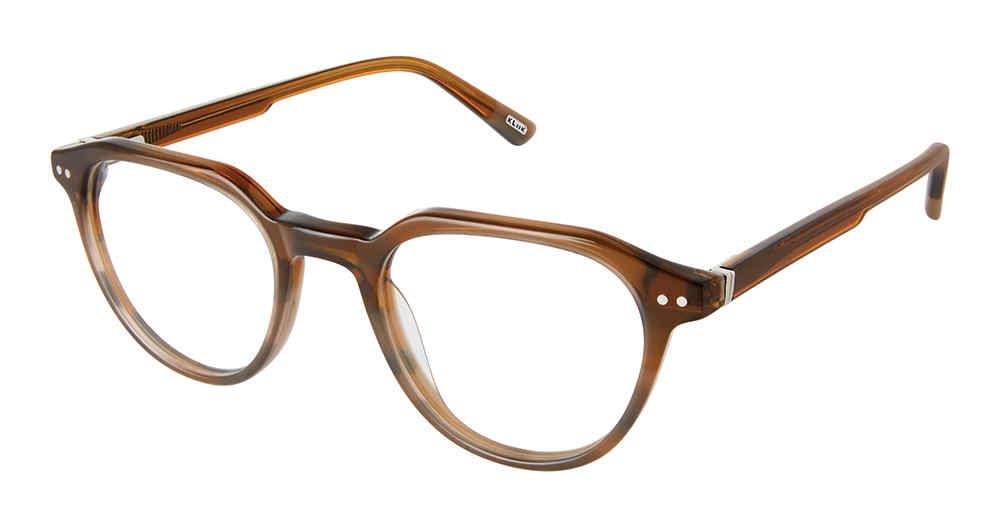 K-744 Eyeglasses - KLiiK Denmark Authorized Retailer | coolframes