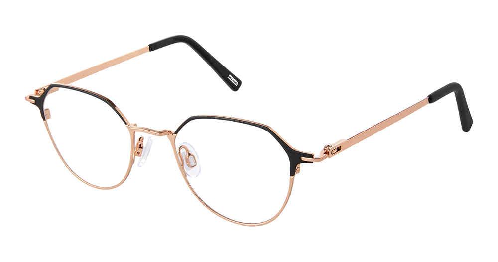 K-748 Eyeglasses - KLiiK Denmark Authorized Retailer | coolframes