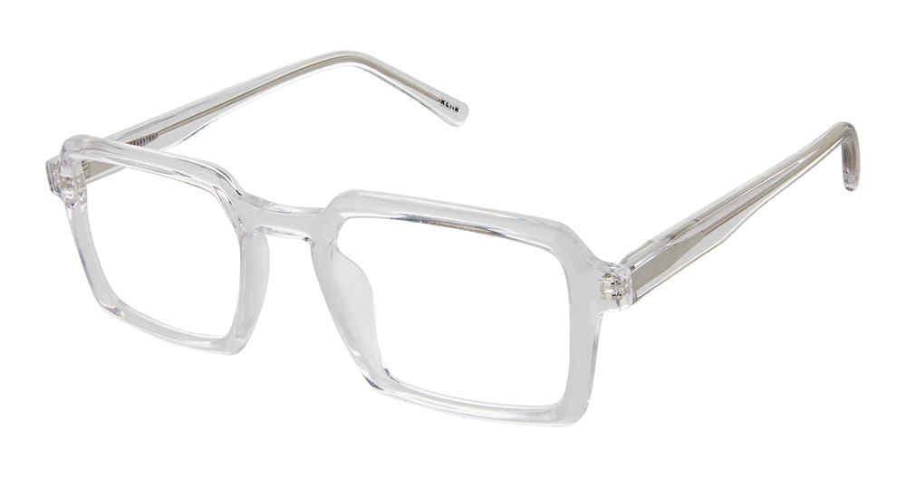 K。 K-747 Eyeglasses - KLiiK Denmark Authorized Retailer | coolframes