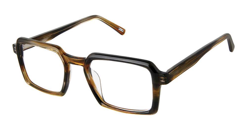 K-747 Eyeglasses - KLiiK Denmark Authorized Retailer | coolframes
