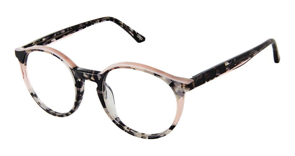 K-751 Eyeglasses - KLiiK Denmark Authorized Retailer | coolframes