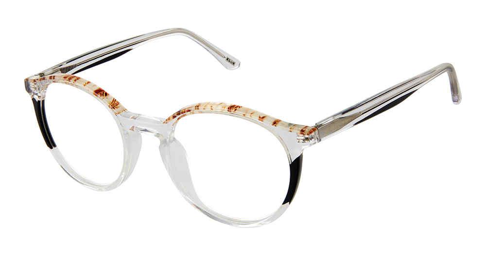 K-751 Eyeglasses - KLiiK Denmark Authorized Retailer | coolframes