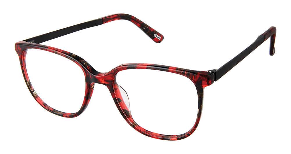 K-754 Eyeglasses - KLiiK Denmark Authorized Retailer | coolframes